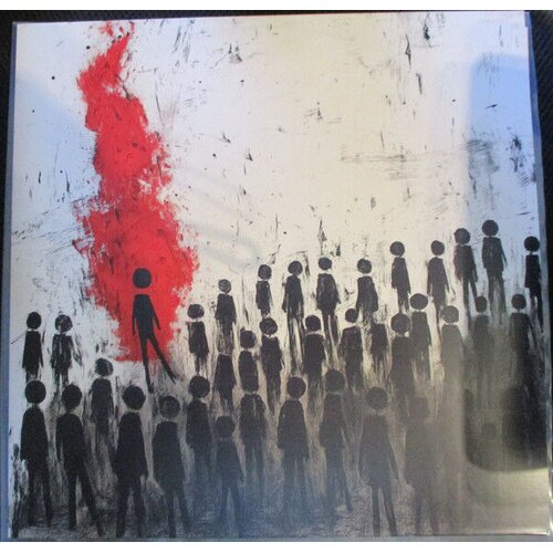  Three Days Grace - Alienation Slike