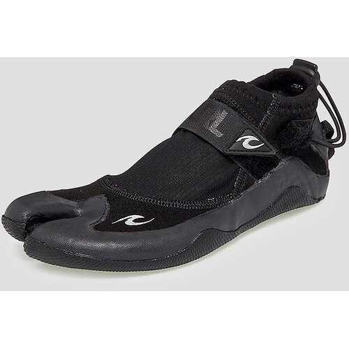 Rip Curl Reefer 1.5mm Split Toe Cevlji za surfanje black / charcoal Slike