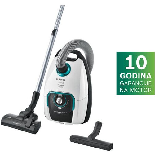 Bosch Sesalnik z vrečko BGL8HYG1 Cene