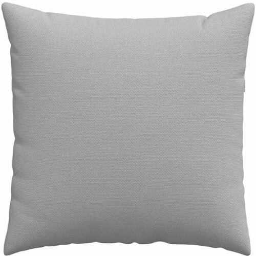  Jastučići za sofu 2 pcs Oblačnosiva 60 x 60 cm tkanina Slike