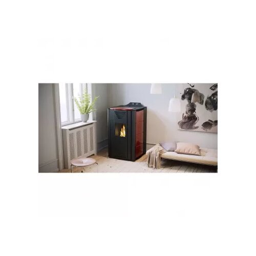 Thermoflux Kamin na pelet INTERIO 20 kW Cijene