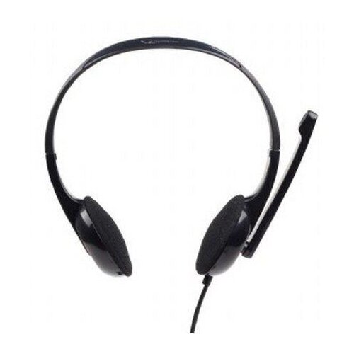 Gembird Slu&amp;scaron;alke Gembird Stereo MHS-002 3,5 MM, (21968857) Slike