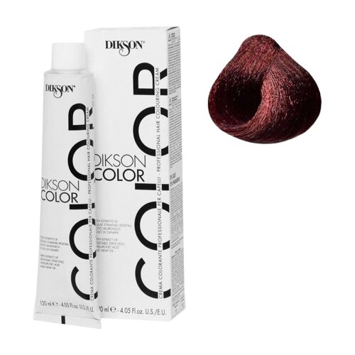 Dikson Permanentna boja za kosu, 6.5, 120ml Cene