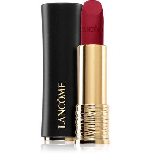 Lancôme L'Absolu Rouge Drama Matte 2024 matirajući ruž za usne punjiva nijansa 82 3.6 g Cijene