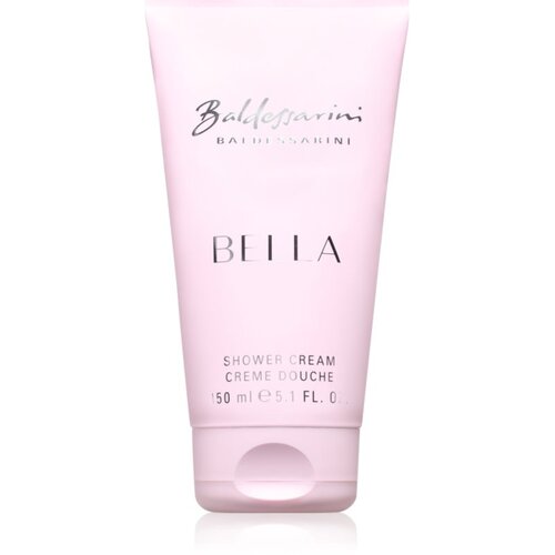 Baldessarini Bella gel za prhanje odi&amp;scaron;avljen za ženske 150 ml Slike