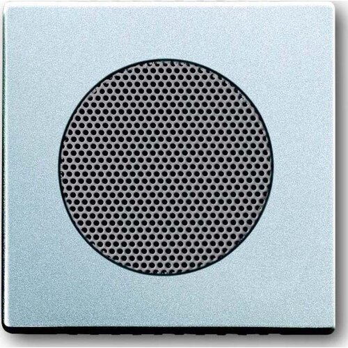 Busch-Jaeger Centralni disk aluminij srebrn 8253-83, (20891381) Cene