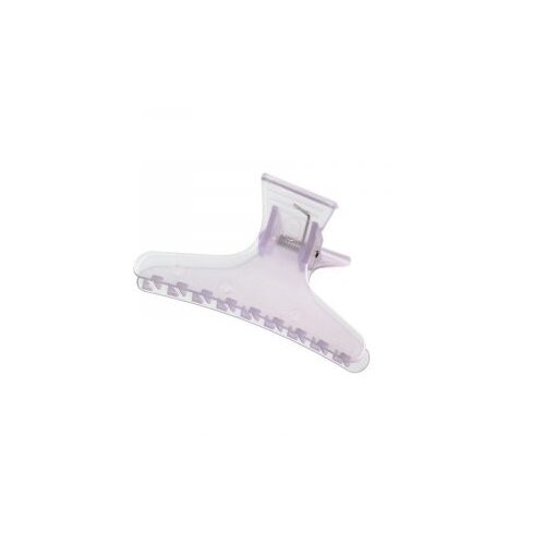  Klipsna za kosu Comair Pvc Leptir 12 kom – Lila Cene