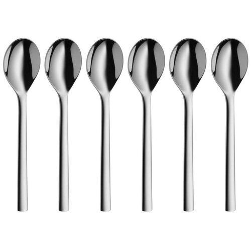 Wmf Ka&scaron;ike za čaj set 6/1 Nuova 1291656046 Cijene