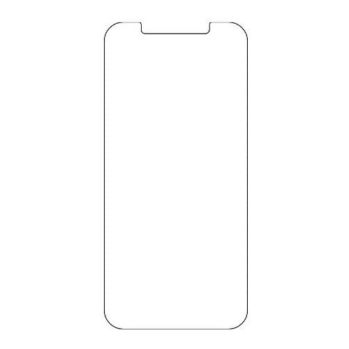 Cellular Line FILM&GO PRO MAT za&scaron;čitna folija za telefo, (700446) Cene