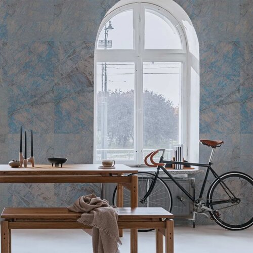  Tapeta - Blue Marble 50x1000 Vodootporna Cijene