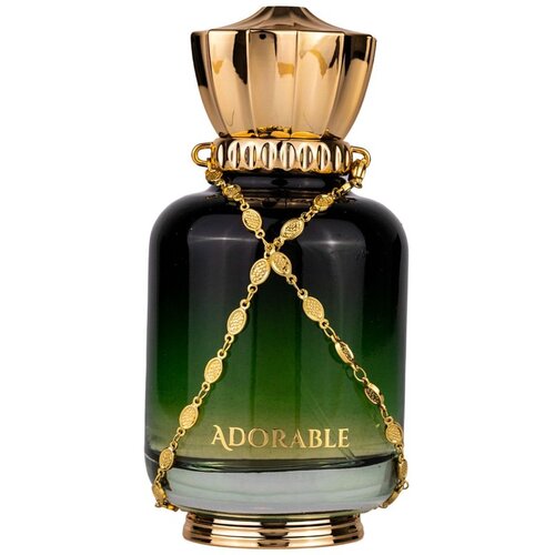 Maison Asrar Adorable Eau de Parfum 100 ml Slike