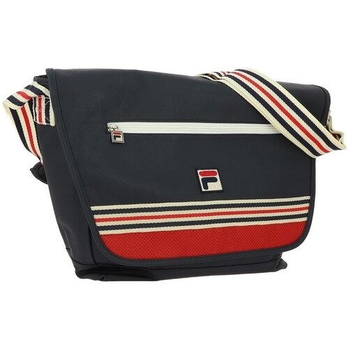 Fila Naramna torba RYAN BAG Modra Cene