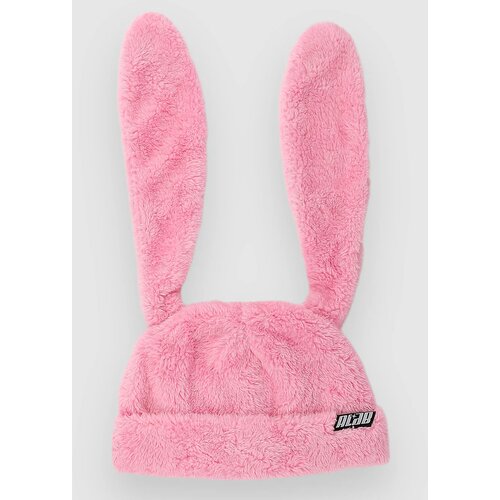 A-Lab Bunny Plushy Kapa pink Cene