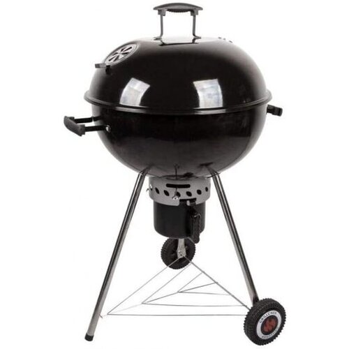 Landmann Žar na oglje GrillChef Kettle BBQ 53,5cm Cene