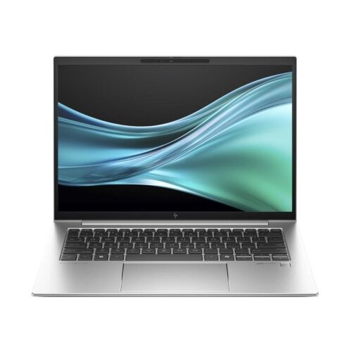 HP EliteBook 840 G11 (Silver) WUXGA IPS, Ultra 7 155U, 32GB, 512GB SSD (AD3P8ET) Slike