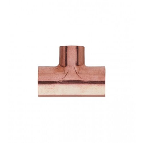 FRABO T-komad 28x15x22 bakar RR5130 Slike
