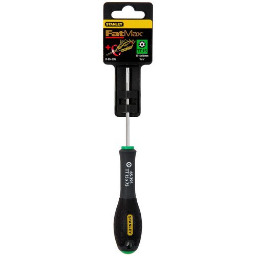 Stanley SF ZAŠTIĆEN ODVIJAČ, ZVJEZDASTI TT 15X75MM 0-65-395 Cene
