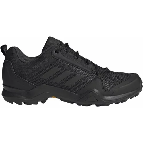 Adidas TERREX AX3 Muška obuća za van, crna, veličina 46 2/3