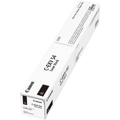  Canon C-EXV54BK črn/black (1394C002AA) - original Cene