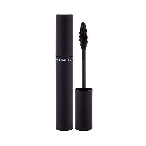 Chanel le volume de stretch maskara za volumen in podaljšanje trepalnic 6 g odtenek 10 noir Cene