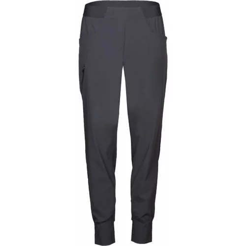 Fundango SABANA ACTIVE PANTS Ženske outdoor hlače, crna, veličina
