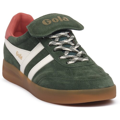 Gola Nizke superge WHITE STADIA 86 Bela Cene