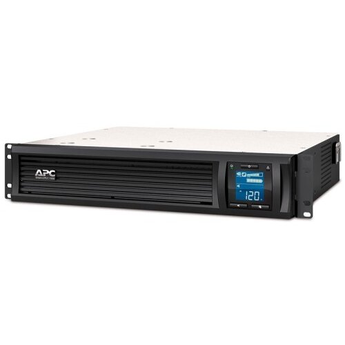  Smart-UPS SMC1500I-2UC Line-Interactive 1500VA 900W 2U rack UPS brezprekinitveno napajanje Cene