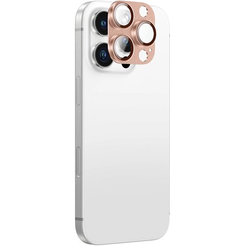 AMAZING THING KALJENO STEKLO ZA IPHONE 16 PRO 16 PRO MAX ISLAND ZA&amp;Scaron;ČITA, (5000496921) Slike