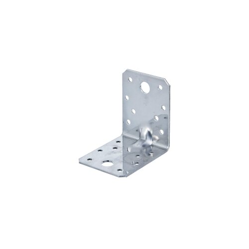 Alberts Kutna spojnica za teški teret niro 105x105x90x2,5mm Cijene