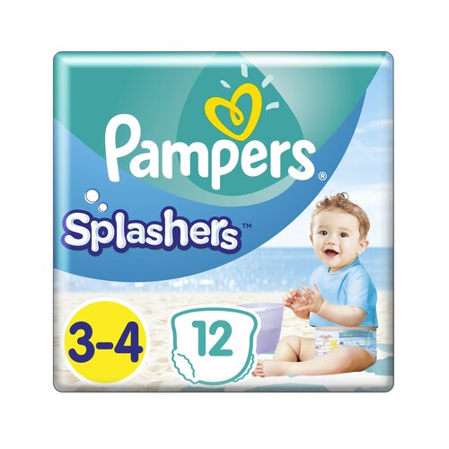Pampers pants Splashers - pelene za kupanje Cene