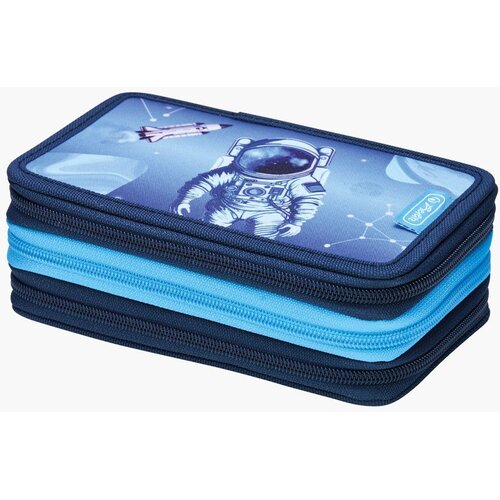 Herlitz Pernica Cosmic Explorer, 31 dio, 3 zipa Slike