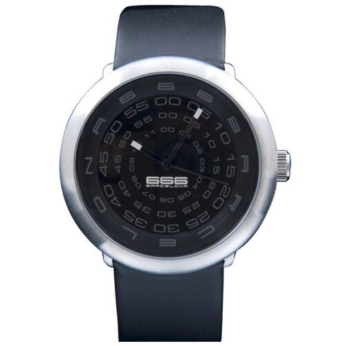 666 Barcelona Mu&amp;scaron;ki satovi 231 (43 mm) Slike