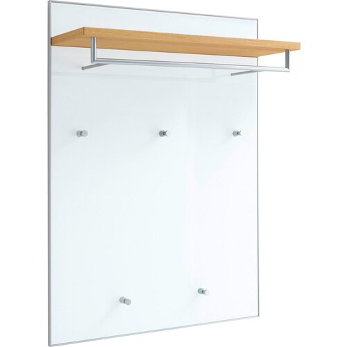 Novel garderobni panel Slike