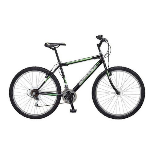  bicikl MTB Salcano Excell 26" zelena ( 1137979 ) Cene
