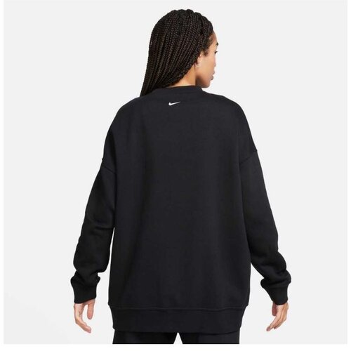 Nike W nsw flc os crew gls Cene