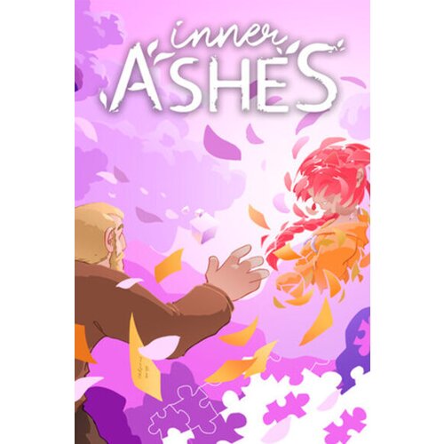  inner ashes - deluxe edition (pc) steam key global Cene