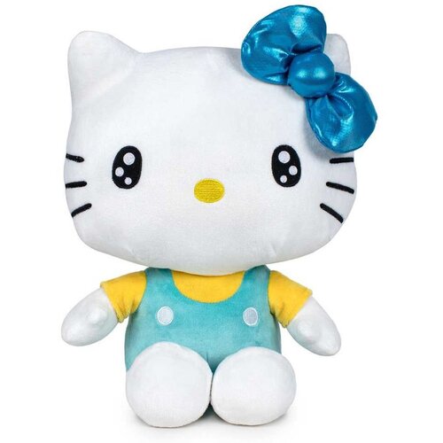 Hello Kitty pli&scaron;ana igračka 50. godi&scaron;njica - 22 cm Cijene