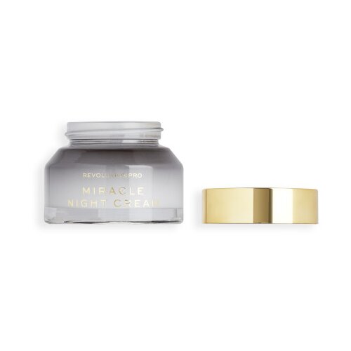 Revolution nočna krema za obraz - Miracle Night Cream Cene