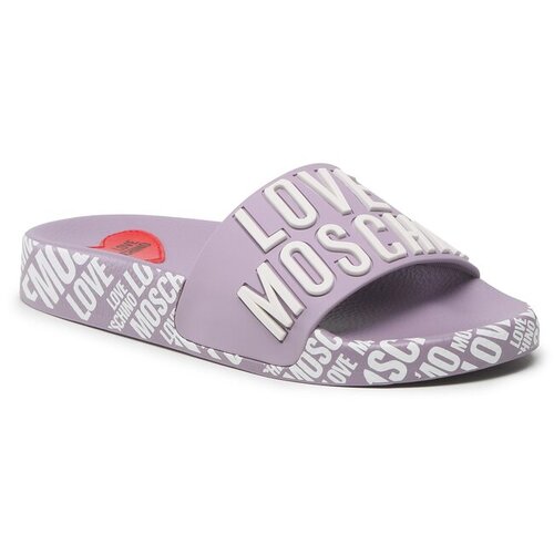 Love Moschino ženske natikače JA28112G1GI17 651 Cijene