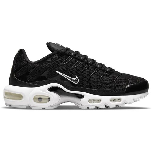 Nike Nizke superge Air Max Plus Črna Slike