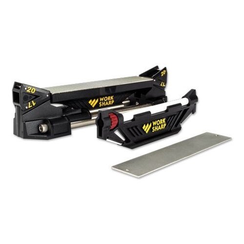 WORK SHARP GUIDED SHARPENING SYSTEM GSS Cijene