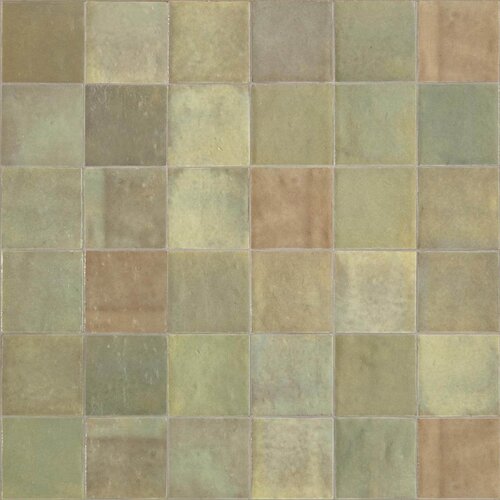 Marazzi Crogiolo Zellige 10X10 Salvia Lux M5P3 Cene