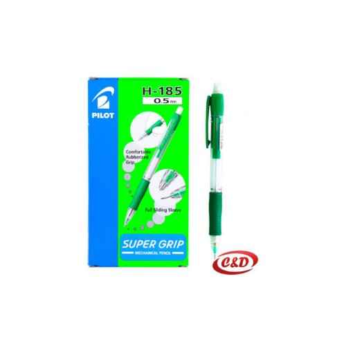  Tehnička olovka Pilot 0,5 mm Cijene