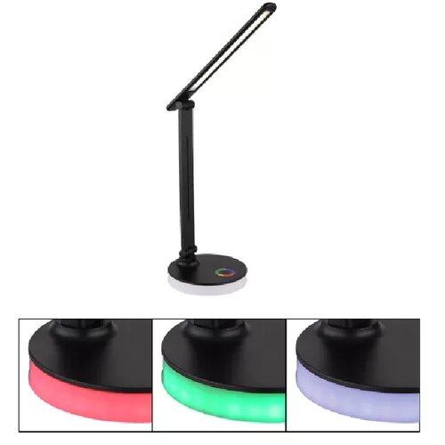 Globo namizna LED svetilka 5W IP20 CCT RGB Slike