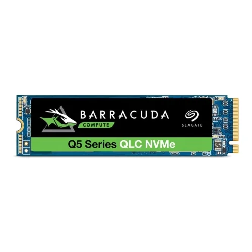 Seagate SSD 1TB BarraCuda Q5 M.2 NVMe