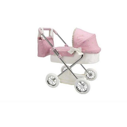 Kolica za lutke Arias Paris 55 cm Slike