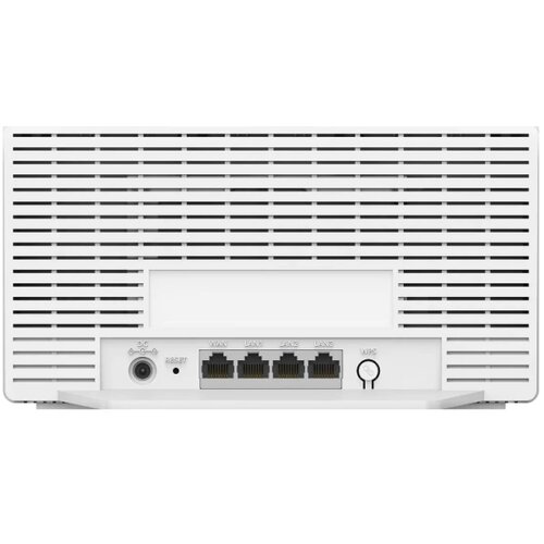Cudy WR3600E,BE3600 Gigabit Wi-Fi 7 Router,4-Stream Dual-Band,2882 Mbps + 688 Mbps Cene