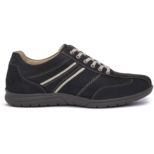 Zen Modne superge MUFLONE NAVY Modra Slike