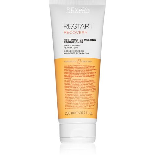 Revlon Professional Re/Start Recovery obnovitveni balzam za poškodovane in krhke lase 200 ml Cene