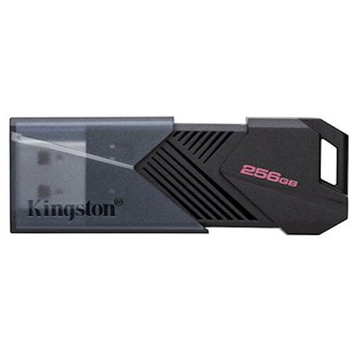 Kingston USB ključ DT Exodia Onyx Gen1, 256 GB Slike